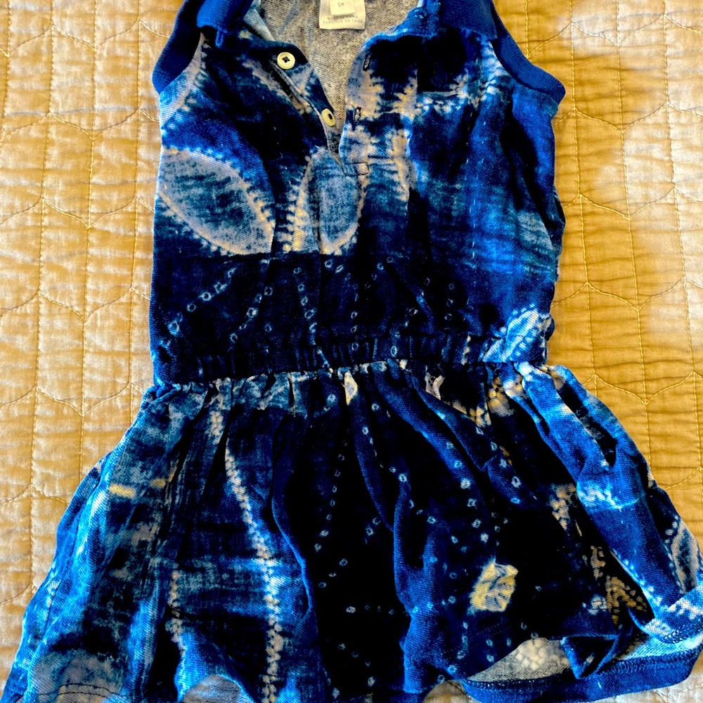 Cute summer dress